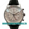 Breitling Replica Navitimer World A24322 - 46.5 MM