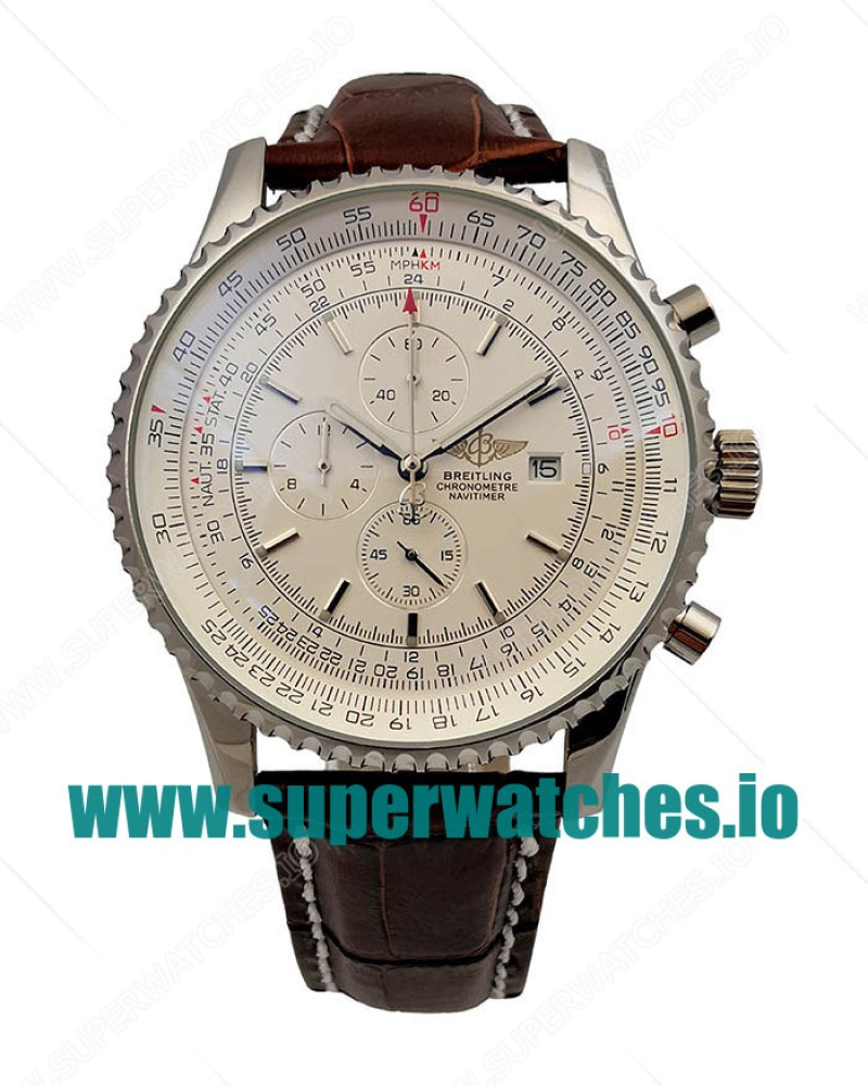 Breitling Replica Navitimer World A24322 - 46 MM