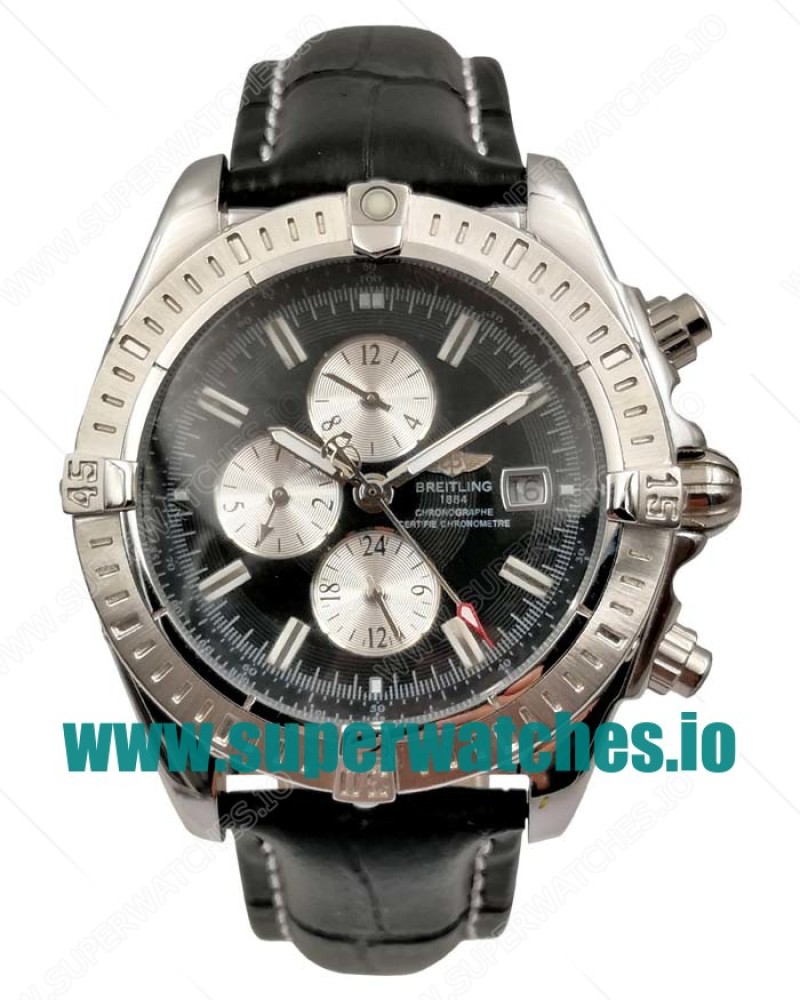 Breitling Replica Chronomat Evolution A13356 - 44 MM