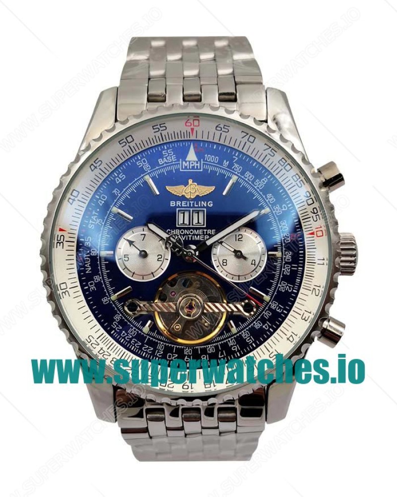 Breitling Replica Navitimer World A24322 - 47 MM