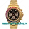 Rolex Replica Daytona 116598 RBOW - 40 MM