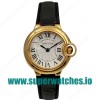 Cartier Replica Ballon Bleu W6900156 - 28 MM