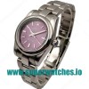 Rolex Replica Oyster Perpetual 177200 - 31 MM