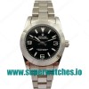 Rolex Replica Oyster Perpetual 177200 - 31 MM