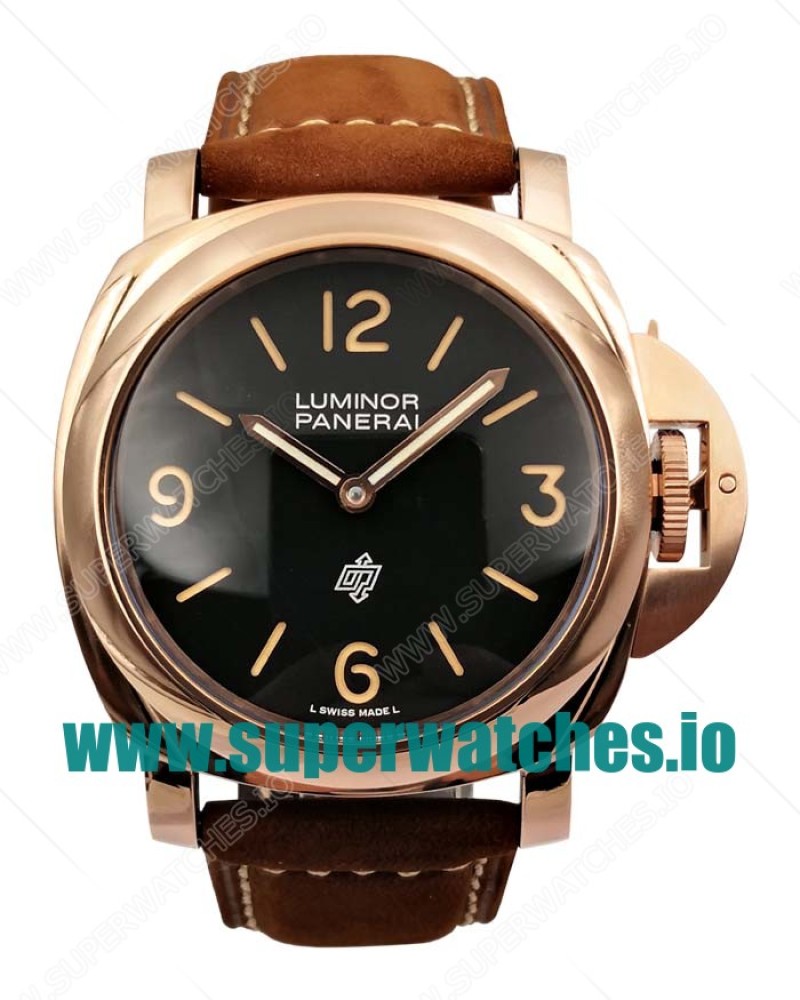 Panerai Replica Luminor PAM01086 - 44 MM