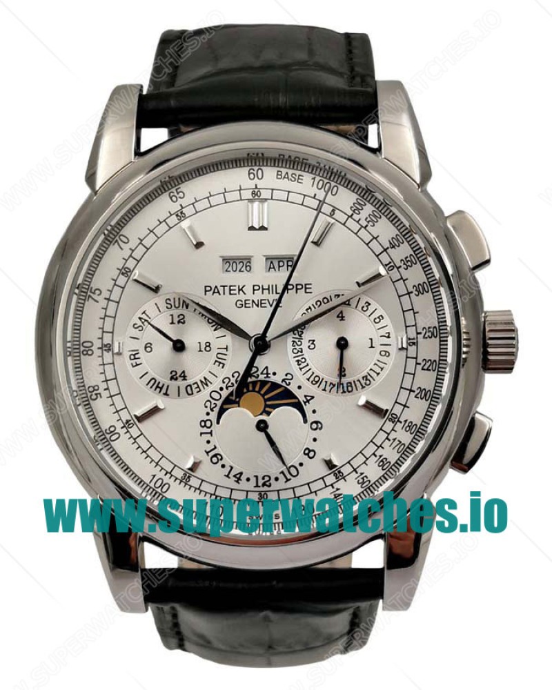 Patek Philippe Replica Grand Complications 5270G - 42 MM