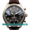 IWC Replica Pilots Spitfire Chronograph IW387802 - 44 MM