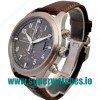 IWC Replica Pilots Spitfire Chronograph IW387802 - 44 MM