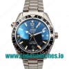 Omega Replica Seamaster Planet Ocean GMT 232.30.44.22.01.001 - 43.5 MM