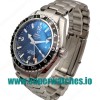 Omega Replica Seamaster Planet Ocean GMT 232.30.44.22.01.001 - 43.5 MM