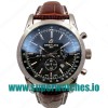 Breitling Replica Transocean Chronograph AB015212 - 46 MM