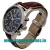 Breitling Replica Transocean Chronograph AB015212 - 46 MM