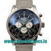 Breitling Replica Transocean Chronograph AB0510U4 - 46 MM