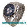 Breitling Replica Transocean Chronograph AB0510U4 - 46 MM