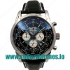 Breitling Replica Transocean Chronograph AB0510U4 - 46 MM