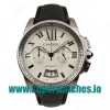 Cartier Replica Calibre De Cartier W7100046 - 42 MM