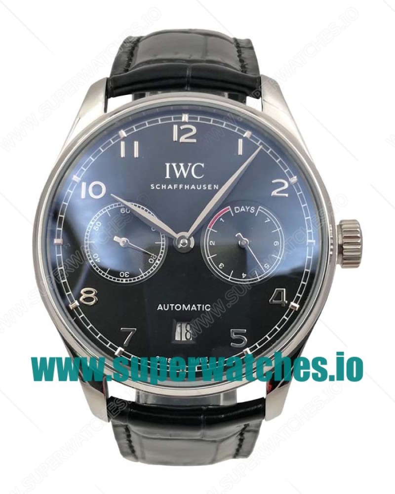 IWC Replica Portugieser IW500703 - 42.3 MM