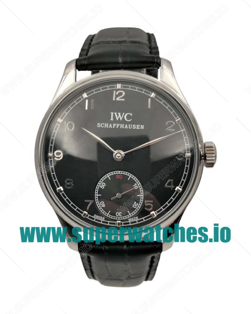 IWC Replica Portugieser IW545407 - 44 MM