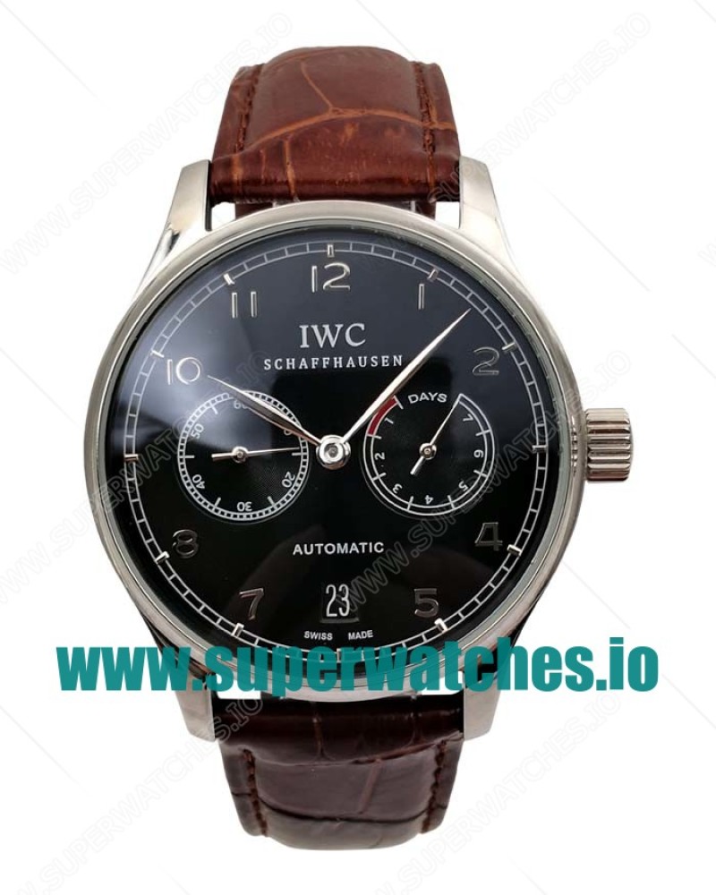 IWC Replica Portugieser IW500703 - 42.3 MM