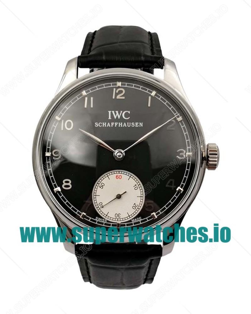 IWC Replica Portugieser IW545404 - 44 MM