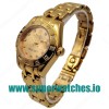 Rolex Replica Pearlmaster 81318 - 28 MM