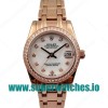 Rolex Replica Pearlmaster 81285 - 31 MM