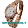 Rolex Replica Pearlmaster 81285 - 31 MM