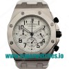 Audemars Piguet Replica Royal Oak Offshore 26283ST.OO.D010CA.01 - 42 MM