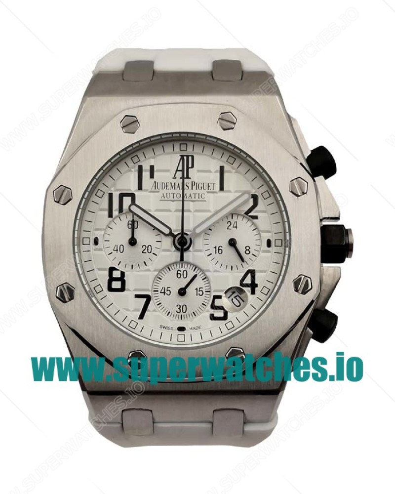 Audemars Piguet Replica Royal Oak Offshore 26283ST.OO.D010CA.01 - 42 MM