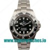 Rolex Replica Sea-Dweller Deepsea 116660 - 44 MM