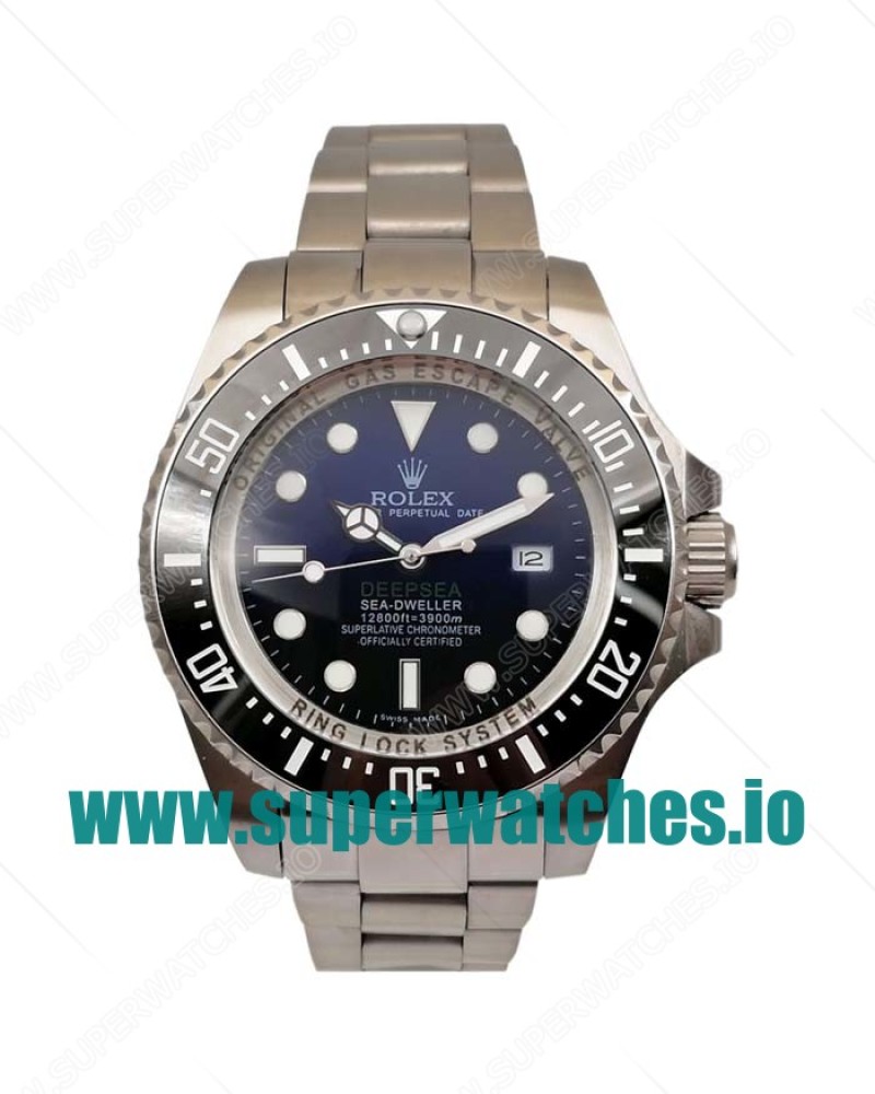 Rolex Replica Sea-Dweller Deepsea 116660 - 44 MM