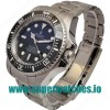 Rolex Replica Sea-Dweller Deepsea 116660 - 44 MM