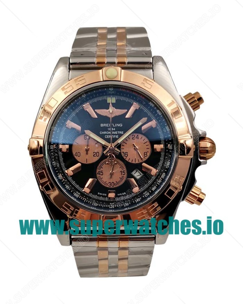 Breitling Replica Chronomat CB0110 - 46 MM