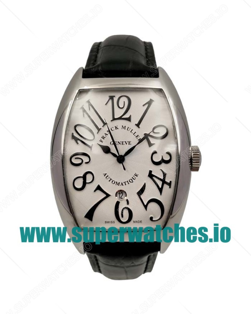 Franck Muller Replica Cintree Curvex  8880 B SC DT - 39 MM