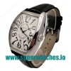 Franck Muller Replica Cintree Curvex  8880 B SC DT - 39 MM