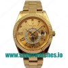 Rolex Replica Sky-Dweller 326938 - 42 MM