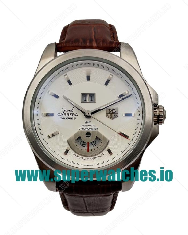 TAG Heuer Replica Grand Carrera WAV5112.FC6225 - 44 MM