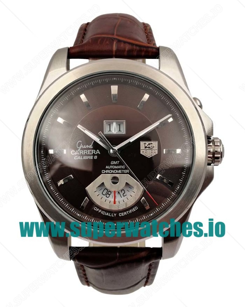 TAG Heuer Replica Grand Carrera WAV5113.FC6231 - 44 MM