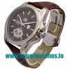 TAG Heuer Replica Grand Carrera WAV5113.FC6231 - 44 MM