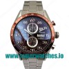 TAG Heuer Replica Carrera CV2A1S.BA0799 - 44 MM