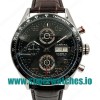 TAG Heuer Replica Carrera CV2A1R.FC6235 - 41 MM