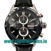 TAG Heuer Replica Carrera CV2A17.FC6235 - 44 MM