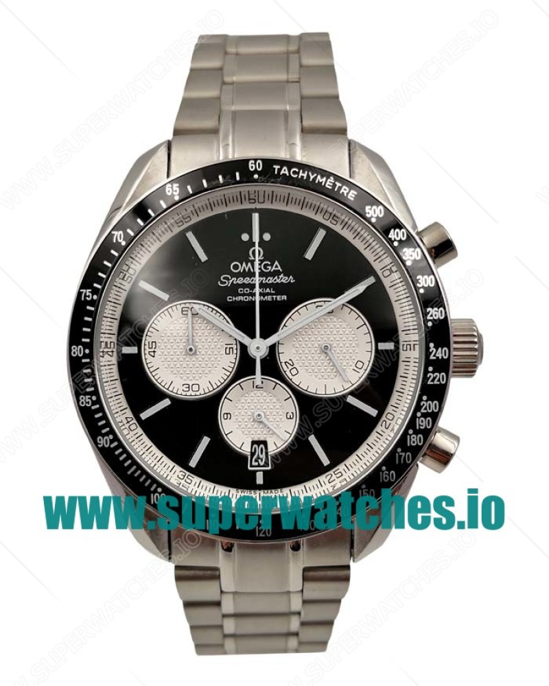 Omega Replica Speedmaster Racing 326.30.40.50.01.002 - 44 MM