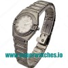 Omega Replica Constellation 123.15.27.20.55.001 - 28 MM 