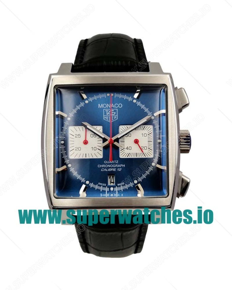 TAG Heuer Replica Monaco CAW2111.FC6183 - 40 MM