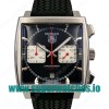 TAG Heuer Replica Monaco CAW2114.FT6021 - 43 MM