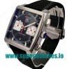 TAG Heuer Replica Monaco CAW2114.FT6021 - 43 MM