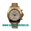 Rolex Replica Daytona 116528 - 40 MM