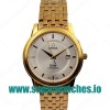 Omega Replica De Ville Prestige 4174.31.00 - 36.5 MM