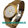 Omega Replica De Ville Prestige 4174.31.00 - 36.5 MM